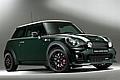 MINI John Cooper Works World Championship 50